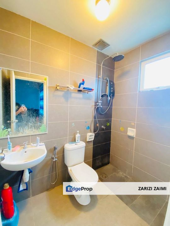 2-Storey Laman Azalea Nilai Impian, Negeri Sembilan, Seremban