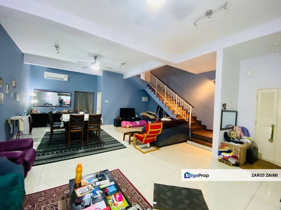 2-Storey Laman Azalea Nilai Impian, Negeri Sembilan, Seremban