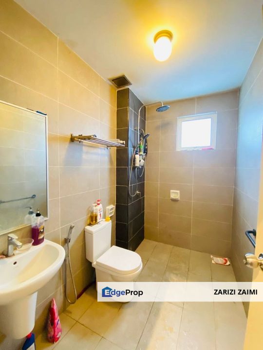 2-Storey Laman Azalea Nilai Impian, Negeri Sembilan, Seremban