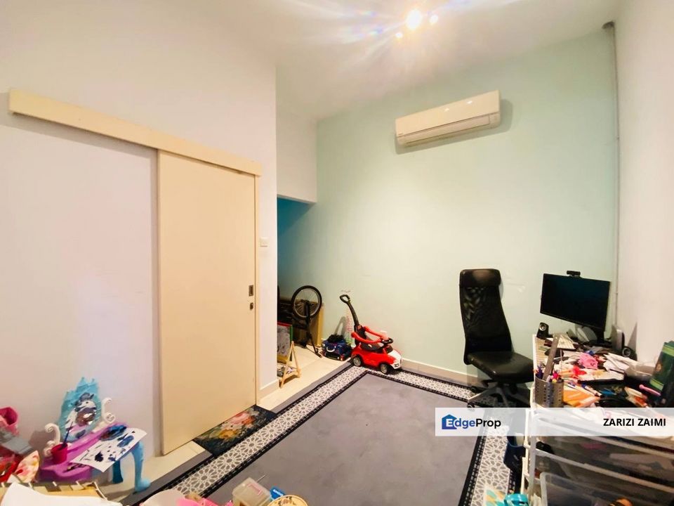 2-Storey Laman Azalea Nilai Impian, Negeri Sembilan, Seremban