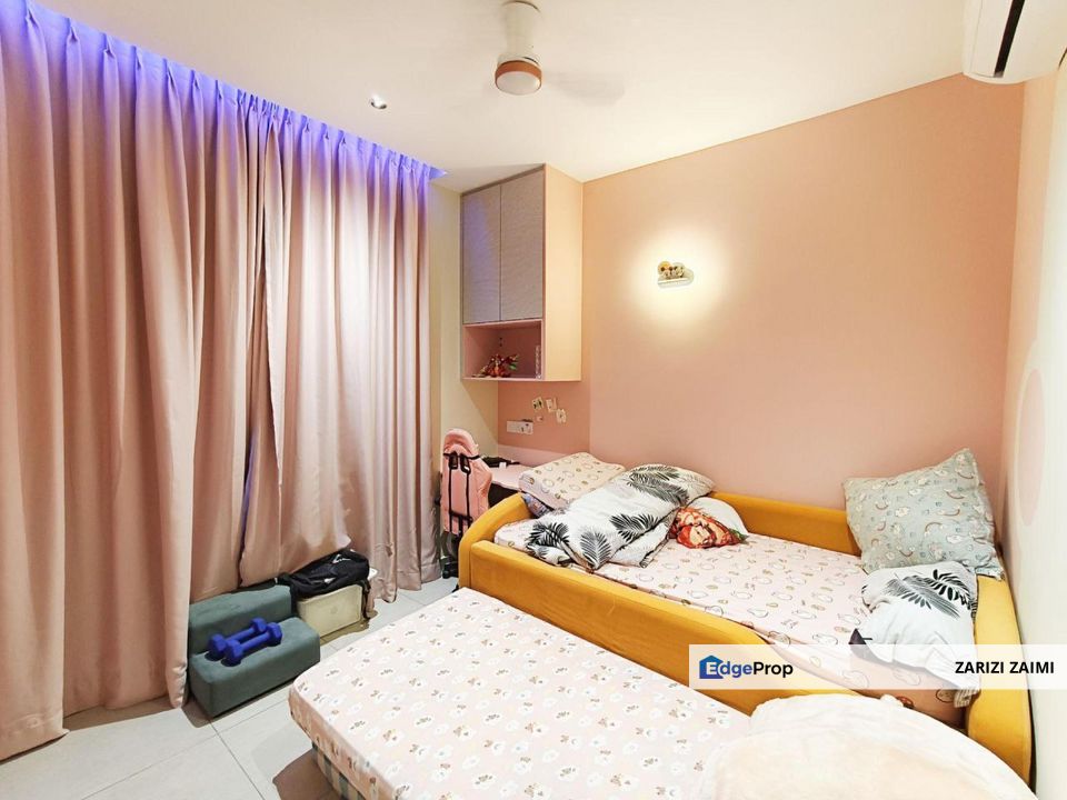 3-Storey The Mulia Residences, Cyberjaya, Selangor, Cyberjaya