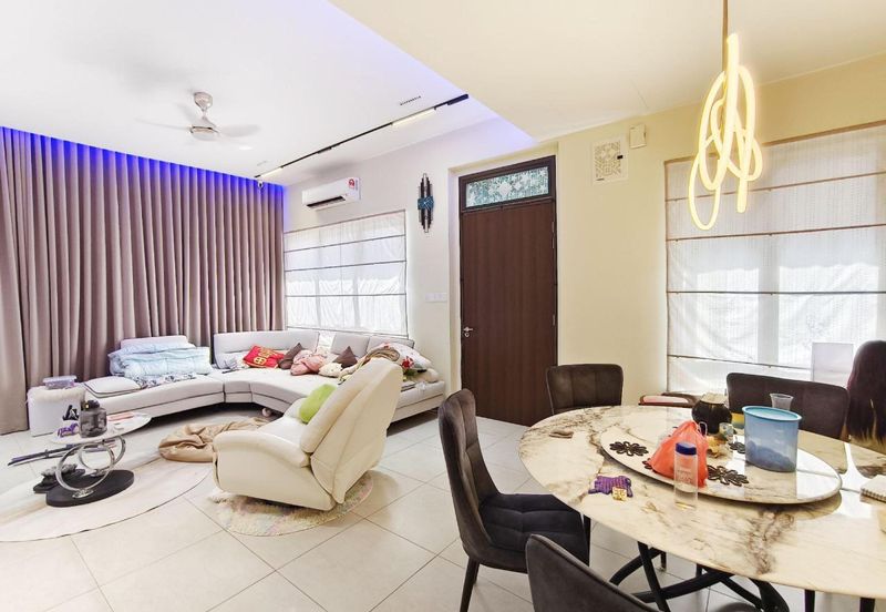 3-Storey The Mulia Residences, Cyberjaya