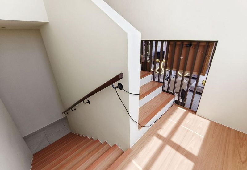 3-Storey The Mulia Residences, Cyberjaya