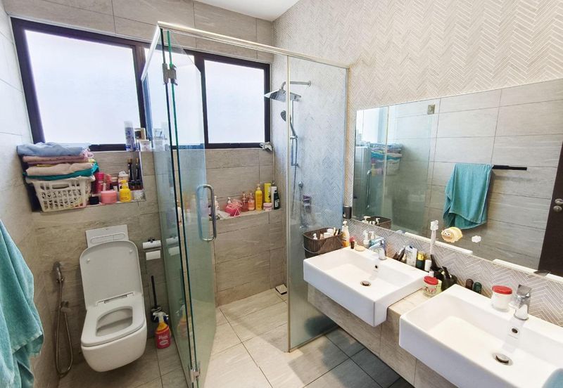 3-Storey The Mulia Residences, Cyberjaya