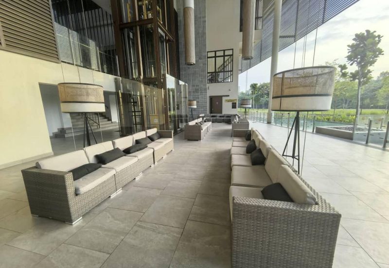 3-Storey The Mulia Residences, Cyberjaya