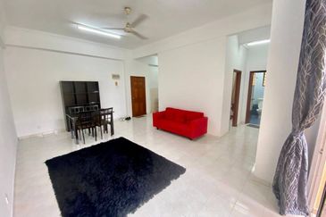 Pangsapuri Seri Nuang