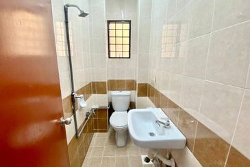 Pangsapuri Seri Nuang