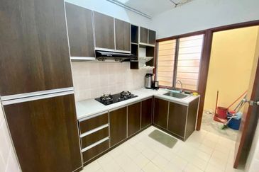 Pangsapuri Seri Nuang