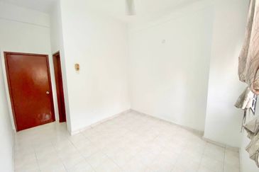 Pangsapuri Seri Nuang