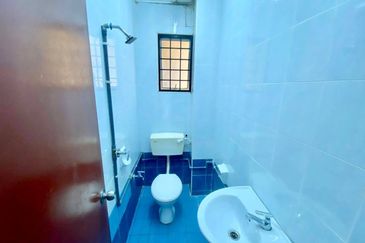 Pangsapuri Seri Nuang