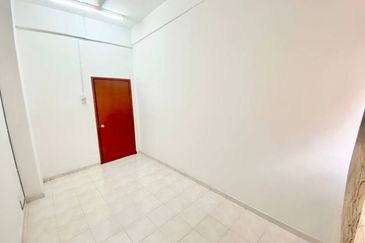 Pangsapuri Seri Nuang