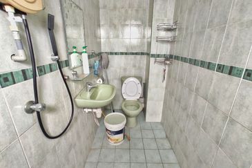 Corner Lot! 2-Storey Taman Sri Buloh Paya Jaras