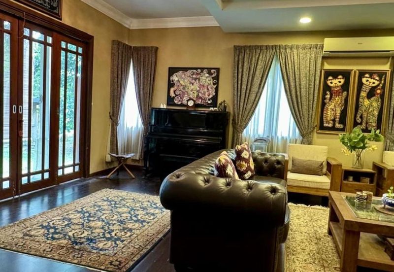 Seksyen 11, Shah Alam