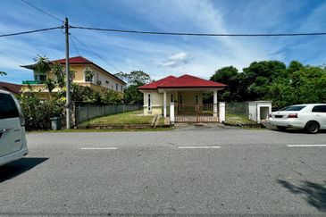 Bandar Tasik Senangin