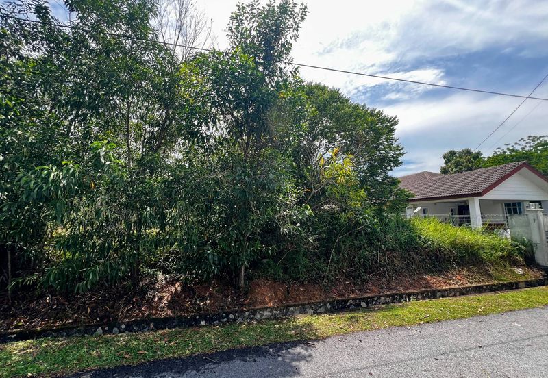 Bandar Tasik Senangin