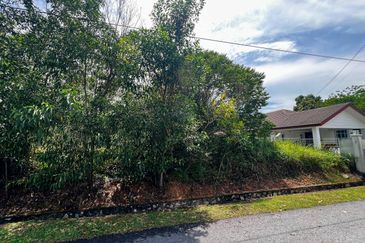 Bandar Tasik Senangin