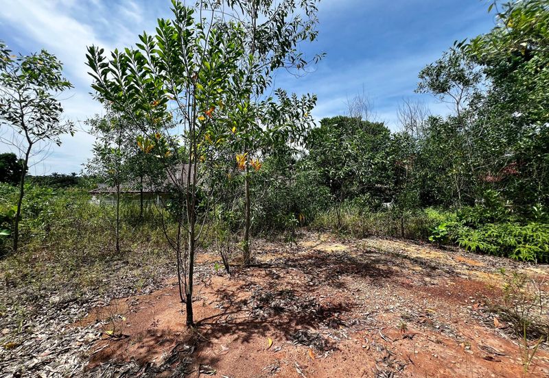 Bandar Tasik Senangin