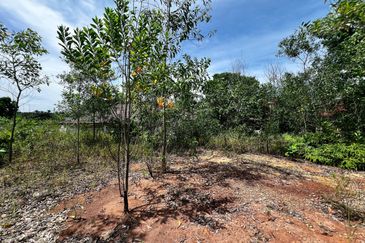 Bandar Tasik Senangin