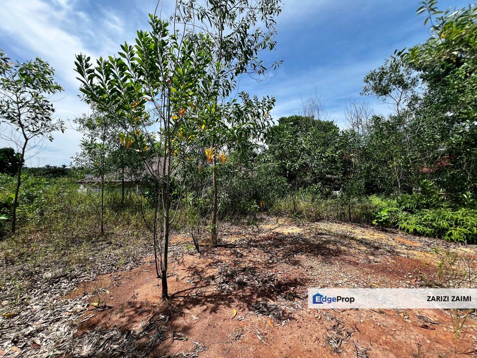 Tanah Lot Banglo, Bandar Tasik Senangin Lenggeng, Negeri Sembilan, Lenggeng