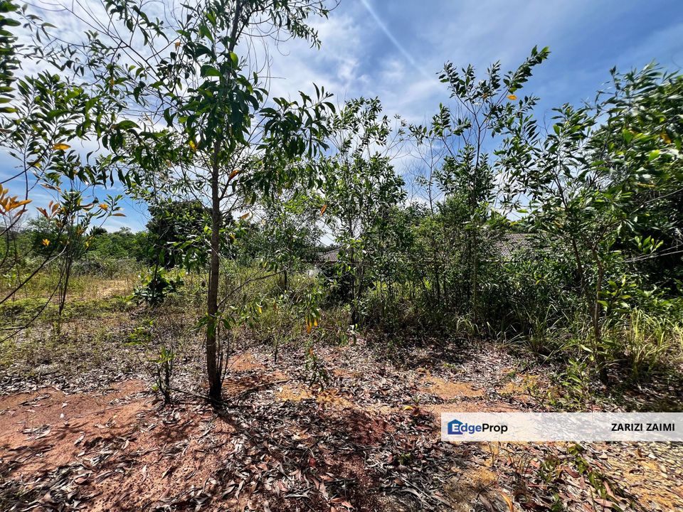 Tanah Lot Banglo, Bandar Tasik Senangin Lenggeng, Negeri Sembilan, Lenggeng