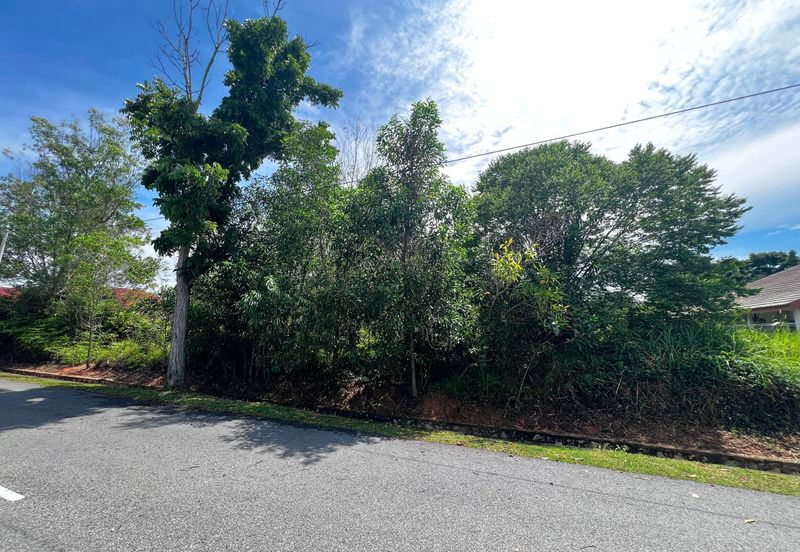 Bandar Tasik Senangin