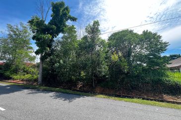 Bandar Tasik Senangin