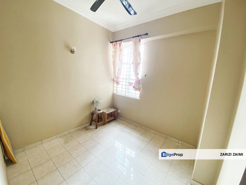 Condominium Greenview Residence, Bandar Sg Long, Selangor, Kajang