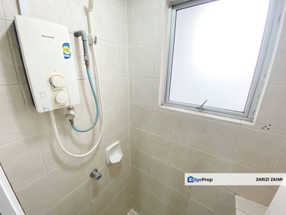 Condominium Greenview Residence, Bandar Sg Long, Selangor, Kajang