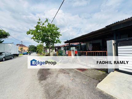FREEHOLD Cheap Cheap Single Storey Bandar Kinrara 4 Puchong, Selangor, Puchong