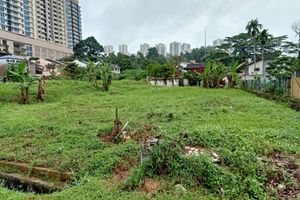 Residential Land For Sale In Johor Bahru Johor Edgeprop My