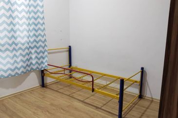 Botanika @ Tebrau Bay