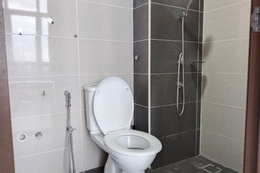 Botanika @ Tebrau Bay