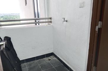 Botanika @ Tebrau Bay