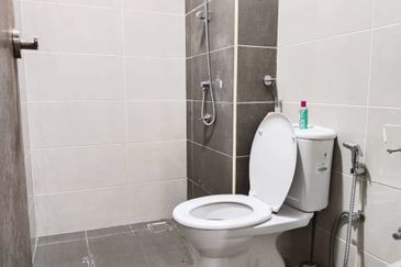 Botanika @ Tebrau Bay