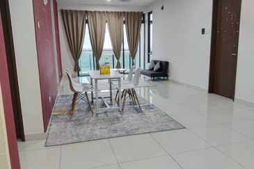 Botanika @ Tebrau Bay