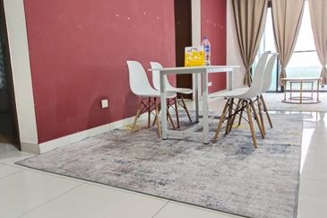 Botanika @ Tebrau Bay