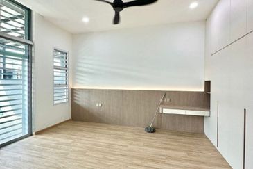 Jalan Pulai, Taman Pulai Jaya