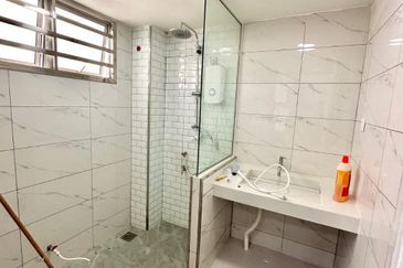 Jalan Pulai, Taman Pulai Jaya