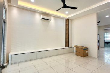 Jalan Pulai, Taman Pulai Jaya