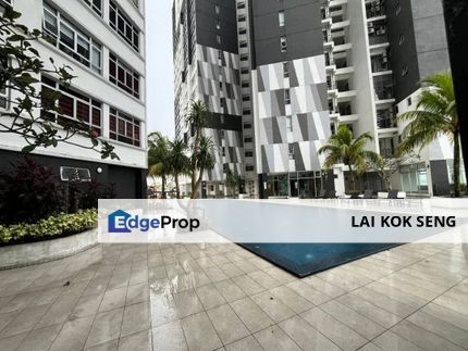 Midas Perling Apartment, Johor, Johor Bahru
