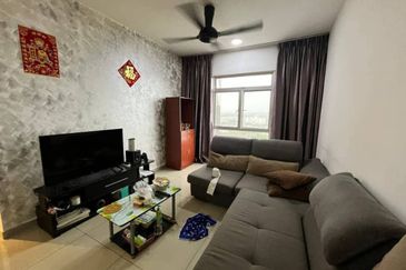 Midas Perling Apartment