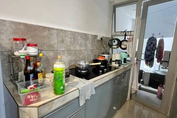 Midas Perling Apartment