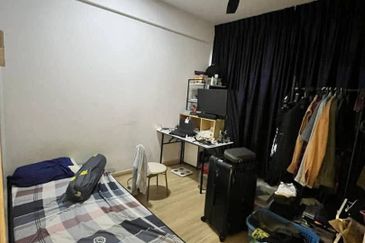 Midas Perling Apartment