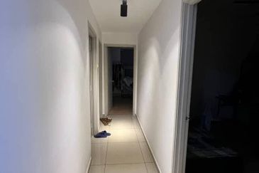 Midas Perling Apartment