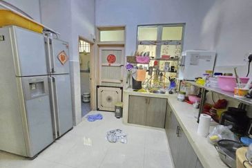 Taman Nusa Bestari 2