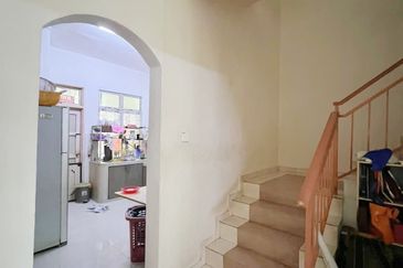 Taman Nusa Bestari 2