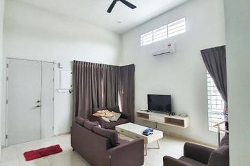 Taman Pontian Perdana