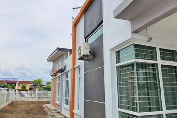 Taman Pontian Perdana