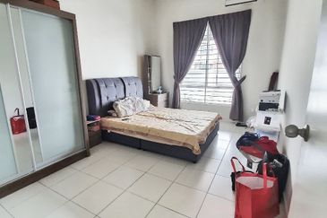 Taman Pontian Perdana