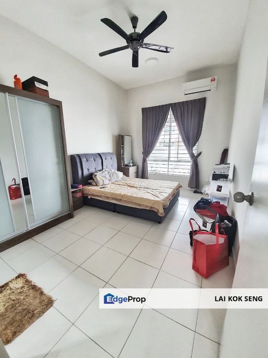 1 Storey Semi D @ Jalan Pontian Perdana, Pontian, Johor., Johor, Pontian